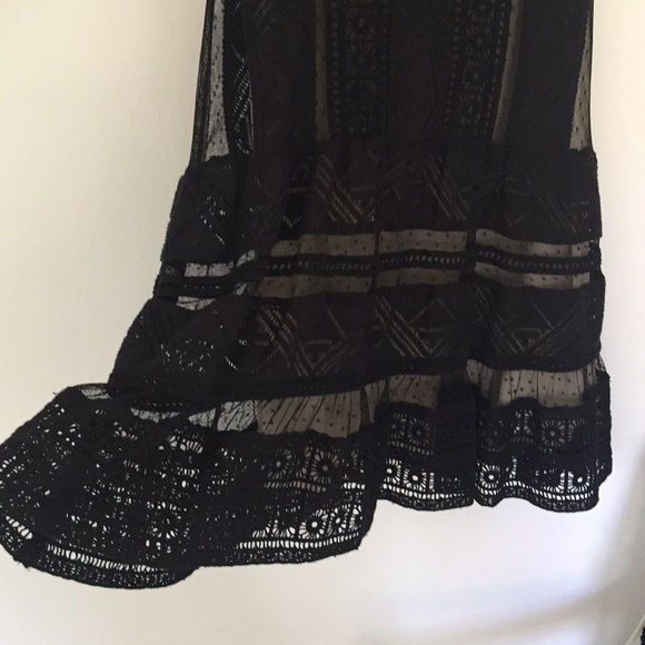 ALICE + OLIVIA dress - Picture 3 of 9